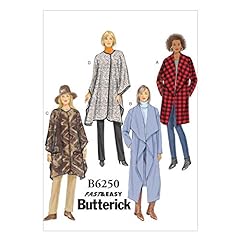 Butterick patterns 6250 for sale  Delivered anywhere in UK