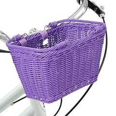 Bike basket front for sale  Delivered anywhere in USA 