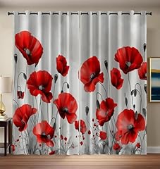 Mulern blackout curtains for sale  Delivered anywhere in UK