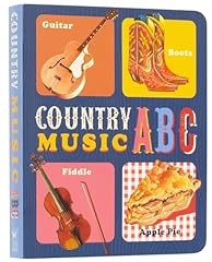 Country music abc for sale  Delivered anywhere in Ireland