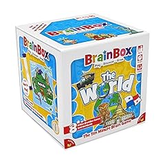 Brainbox card game for sale  Delivered anywhere in USA 
