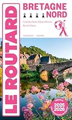 Bretagne nord finistère d'occasion  Livré partout en Belgiqu