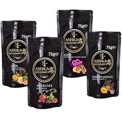 Ashka premium sapore usato  Spedito ovunque in Italia 