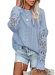 Dokotoo womens sweaters for sale  Delivered anywhere in USA 