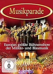 Musikparade gebraucht kaufen  Wird an jeden Ort in Deutschland