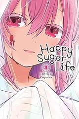Happy sugar life usato  Spedito ovunque in Italia 