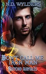 Don call iron usato  Spedito ovunque in Italia 
