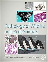 Pathology wildlife zoo for sale  Delivered anywhere in USA 