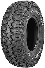 Milestar Patagonia M/T Mud-Terrain Radial Tire - 37X12.50R17 for sale  Delivered anywhere in USA 