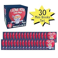 Love little ninja for sale  Delivered anywhere in USA 