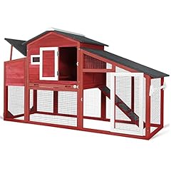 Petscosset chicken coop for sale  Delivered anywhere in USA 