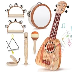 Kids guitar set for sale  Delivered anywhere in USA 