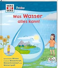 Junior wasser gebraucht kaufen  Wird an jeden Ort in Deutschland