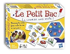 Jeux hasbro 132041012 d'occasion  Livré partout en France