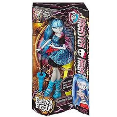 Monster high fatale gebraucht kaufen  Wird an jeden Ort in Deutschland