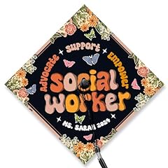 Social worker graduation for sale  Delivered anywhere in USA 