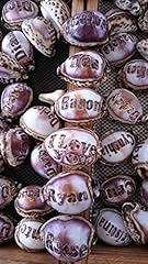 Jerome personalized seashells for sale  Delivered anywhere in USA 