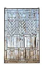34.25 clear beveled for sale  Delivered anywhere in USA 