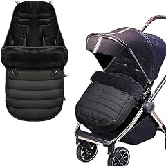 Pushchair footmuff baby for sale  Delivered anywhere in Ireland
