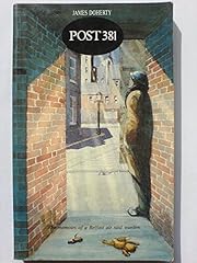 Post 381 memoirs for sale  Delivered anywhere in UK