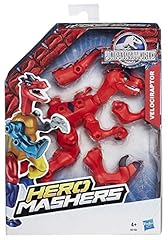 Hasbro jurassic world usato  Spedito ovunque in Italia 