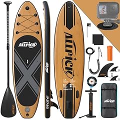 Allpick premium sup gebraucht kaufen  Wird an jeden Ort in Deutschland