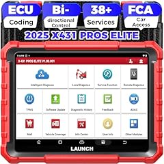 Launch x431 pros for sale  Delivered anywhere in UK