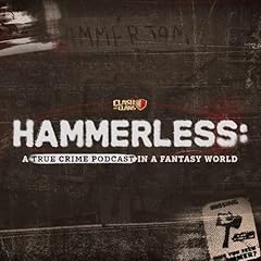 Hammerless true crime usato  Spedito ovunque in Italia 