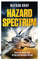 Hazard spectrum life for sale  Delivered anywhere in UK