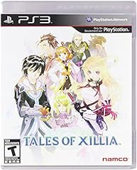 Tales xillia playstation for sale  Delivered anywhere in USA 