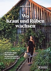 Kraut rüben wachsen gebraucht kaufen  Wird an jeden Ort in Deutschland