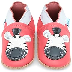 Baby shoes zebra for sale  Delivered anywhere in UK