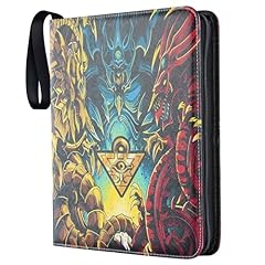 Drzerui card binder for sale  Delivered anywhere in USA 