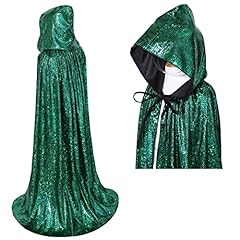 Maxtoonrain glitter cape for sale  Delivered anywhere in UK