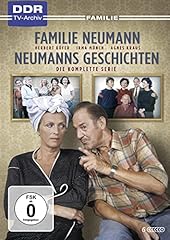 Familie neumann neumanns gebraucht kaufen  Wird an jeden Ort in Deutschland