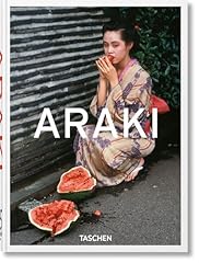 Araki. 45th ed. d'occasion  Livré partout en Belgiqu