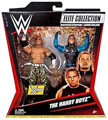 Hardy boyz mattel for sale  Delivered anywhere in USA 