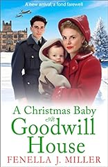 Christmas baby goodwill for sale  Delivered anywhere in UK