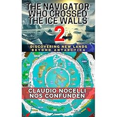 Navigator crossed ice for sale  Delivered anywhere in USA 