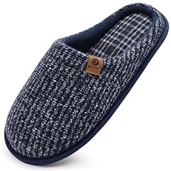 Oncai mens slippers for sale  Delivered anywhere in Ireland