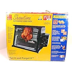 Ronco 3000 showtime for sale  Delivered anywhere in USA 