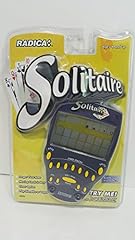 Radica solitaire for sale  Delivered anywhere in USA 