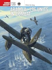 Arado 196 units gebraucht kaufen  Wird an jeden Ort in Deutschland