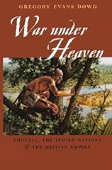 War under heaven d'occasion  Livré partout en France