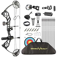 Pandarus compound bow for sale  Delivered anywhere in USA 