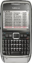 Nokia e71 smartphone for sale  Delivered anywhere in Ireland