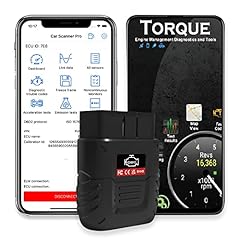 Obd2 scanner bluetooth for sale  Delivered anywhere in USA 
