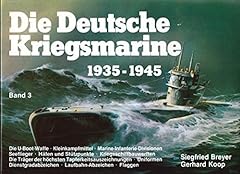 Deutsche kriegsmarine 1935 gebraucht kaufen  Wird an jeden Ort in Deutschland