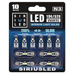 SIR IUS LED N3 578 211-2 212-2 41MM 194 168 2825 Combo for sale  Delivered anywhere in USA 