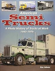 American semi trucks for sale  Delivered anywhere in USA 